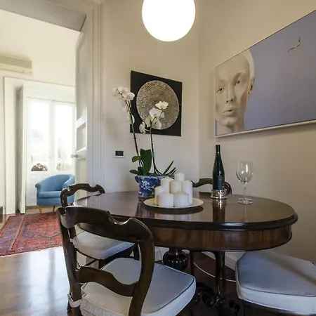 A Casa Di Frasquita