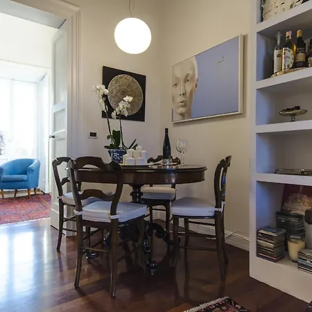 Bed & Breakfast A Casa Di Frasquita Catania