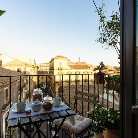 Bed & Breakfast A Casa Di Frasquita