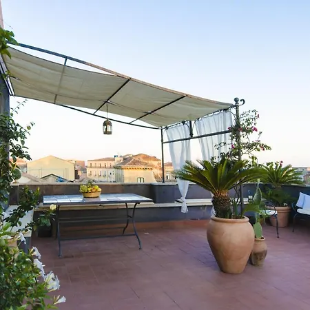 A Casa Di Frasquita Bed & Breakfast *
