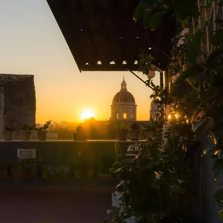 A Casa Di Frasquita Bed & Breakfast