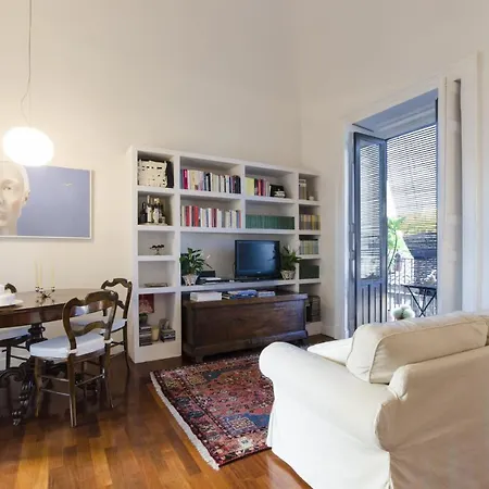 A Casa Di Frasquita Bed & Breakfast *