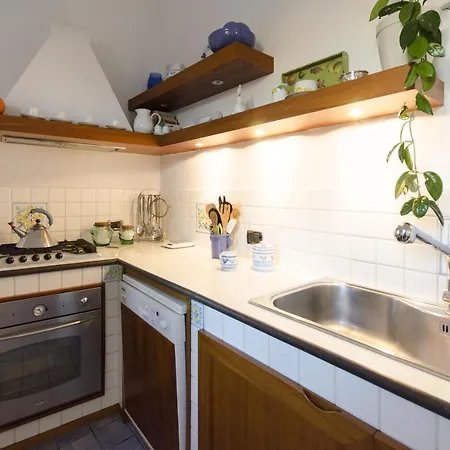 A Casa Di Frasquita *