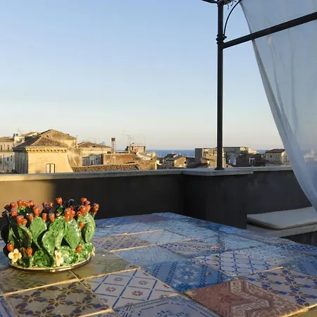Bed & Breakfast A Casa Di Frasquita