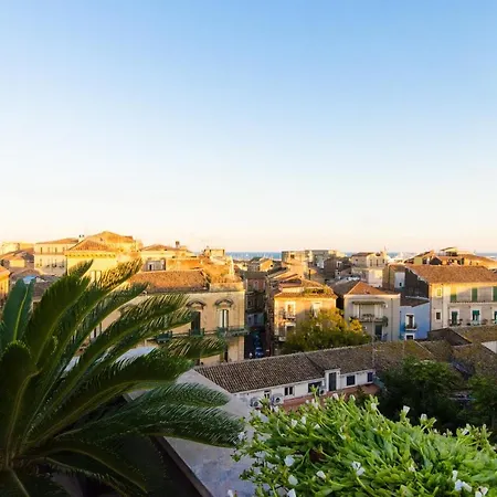 A Casa Di Frasquita Bed & Breakfast