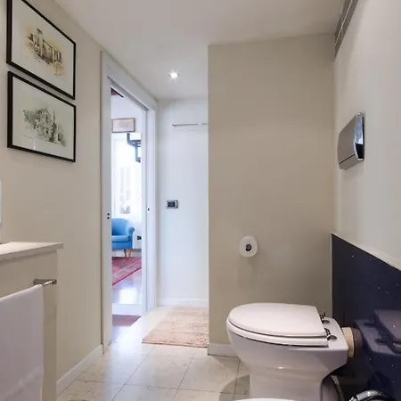 A Casa Di Frasquita Bed & Breakfast