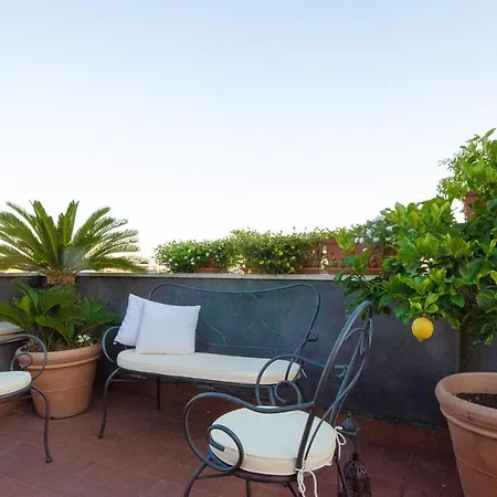 Bed & Breakfast A Casa Di Frasquita Catania