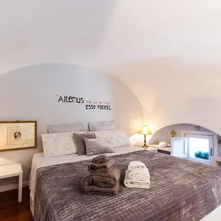 Bed & Breakfast A Casa Di Frasquita