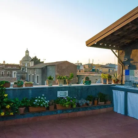 Bed & Breakfast A Casa Di Frasquita