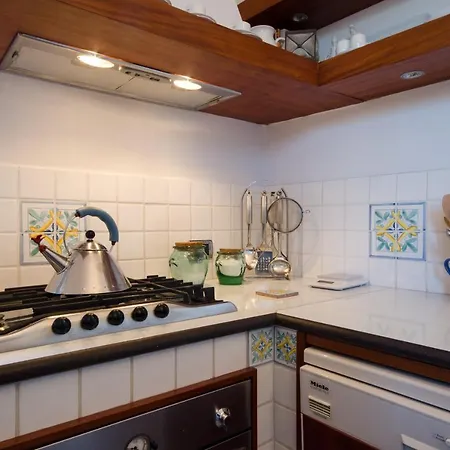 A Casa Di Frasquita